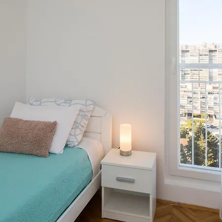 Sidro דירה ספליט