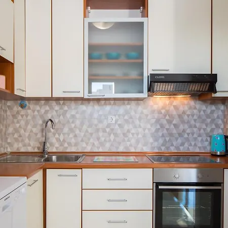 Sidro דירה ספליט