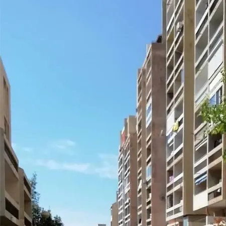 Sidro Lägenhet