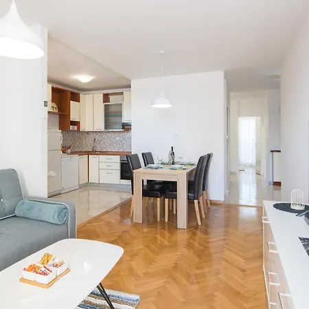 Apartamento Sidro