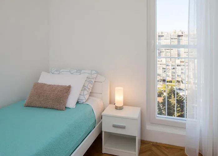 Sidro Apartment Split